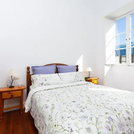 Casa La Ranita Сasa de vacaciones