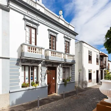 Casa La Ranita بيت للعطل *