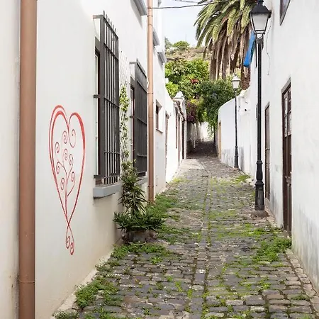 Casa La Ranita بيت للعطل *