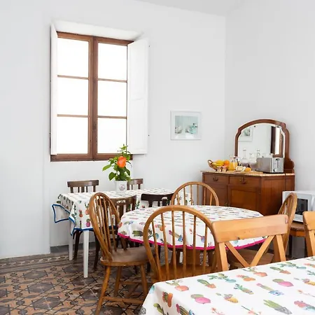 Casa La Ranita Сasa de vacaciones