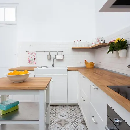 بيت للعطل Casa La Ranita *