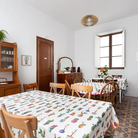 Casa La Ranita Сasa de vacaciones