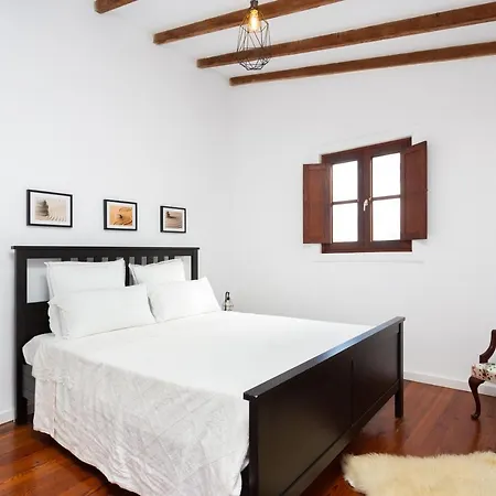 Casa La Ranita 度假居 *