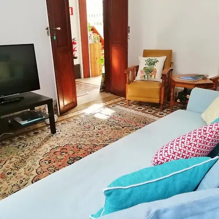 度假居 Casa La Ranita 洛斯瑟罗斯