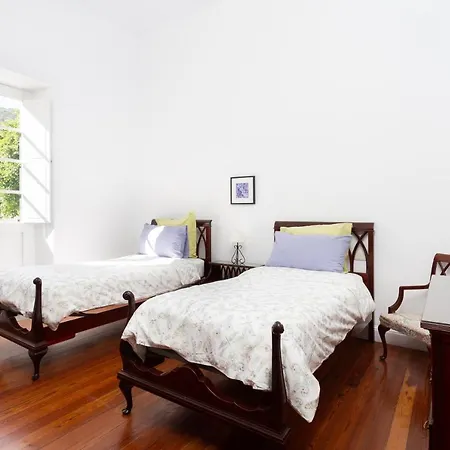 度假居 Casa La Ranita
