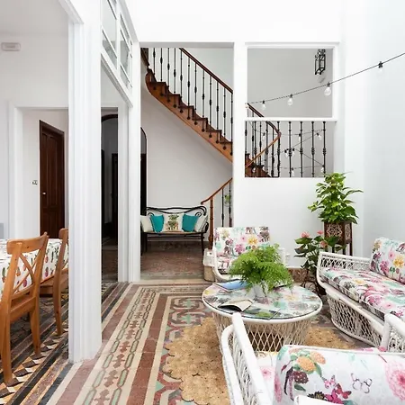 度假居 Casa La Ranita