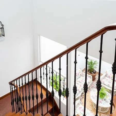 度假居 Casa La Ranita